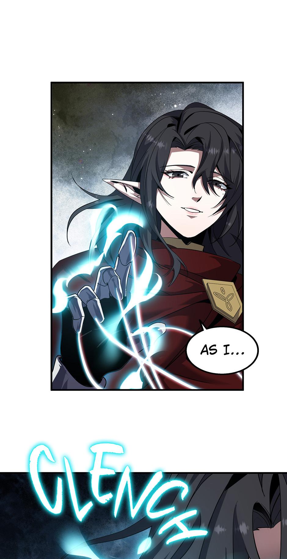 The Beginning After the End, Chapter 205 image 31